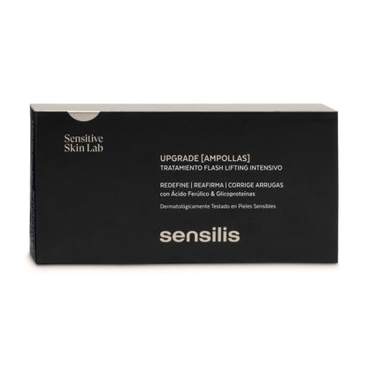 Sensilis - Upgrade ampoules Kit