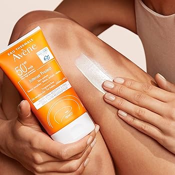 Avène - Intense Protector Solar SPF 50+
