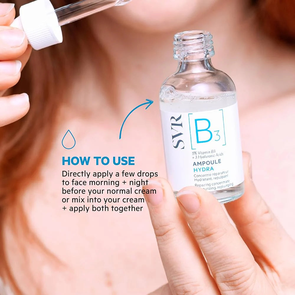 SVR - SUERO[B3] Ampoule Hydra