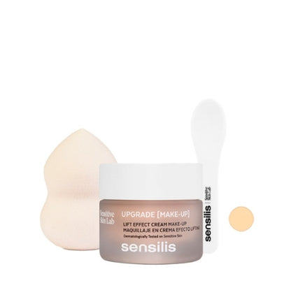 Sensilis - Upgrade Make-up Base (Foundation)