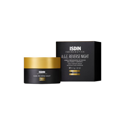 ISDIN - A.G.E. Reverse Night Crema