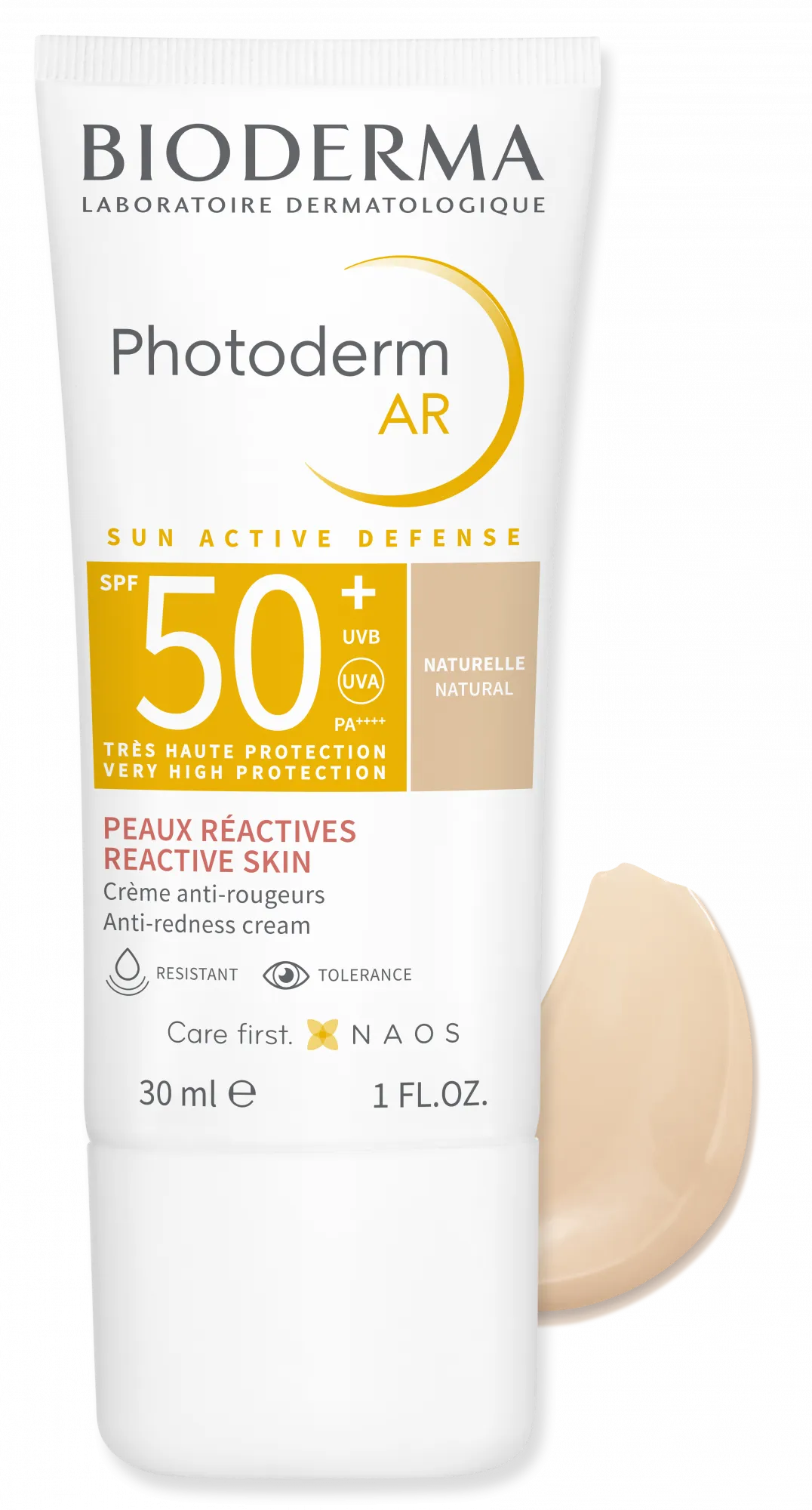 Bioderma - Photoderm AR teintée SPF50+