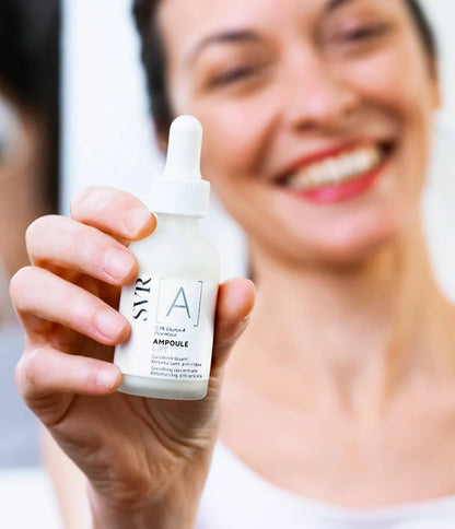 SVR - Serum [A] Ampoule Lift Concentrado Alisante 30ml