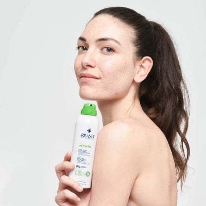 Rilastil - Acnestil corporal spray 150mL