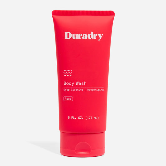 Duradry - Body Wash - Limpiador Corporal