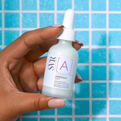 SVR - Serum [A] Ampoule Lift Concentrado Alisante 30ml
