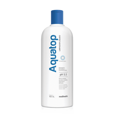 Medihealth - Aquatop Limpiador Líquido