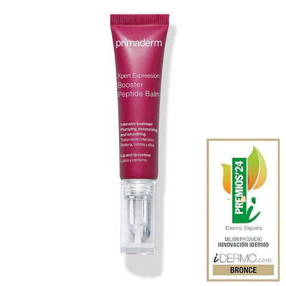 Primaderm - Xpert Expression Booster Peptide Balm