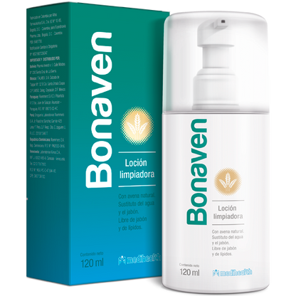 Medihealth - Bonaven Loción Limpiadora