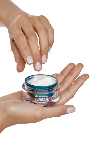 ENDOCARE - TENSAGE crema - Cantabria Labs