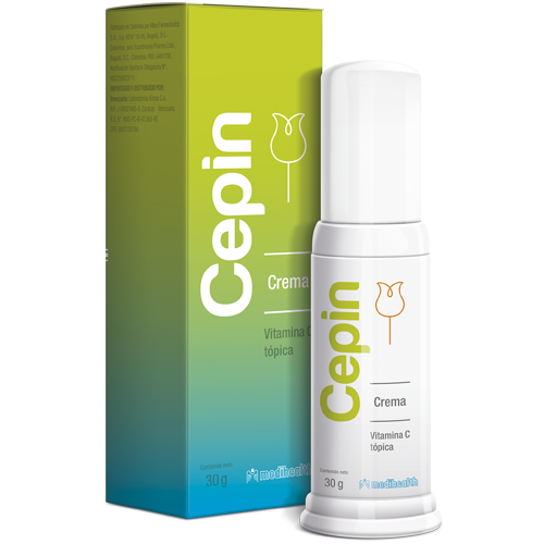 Medihealth - Cepin Crema Anti-edad