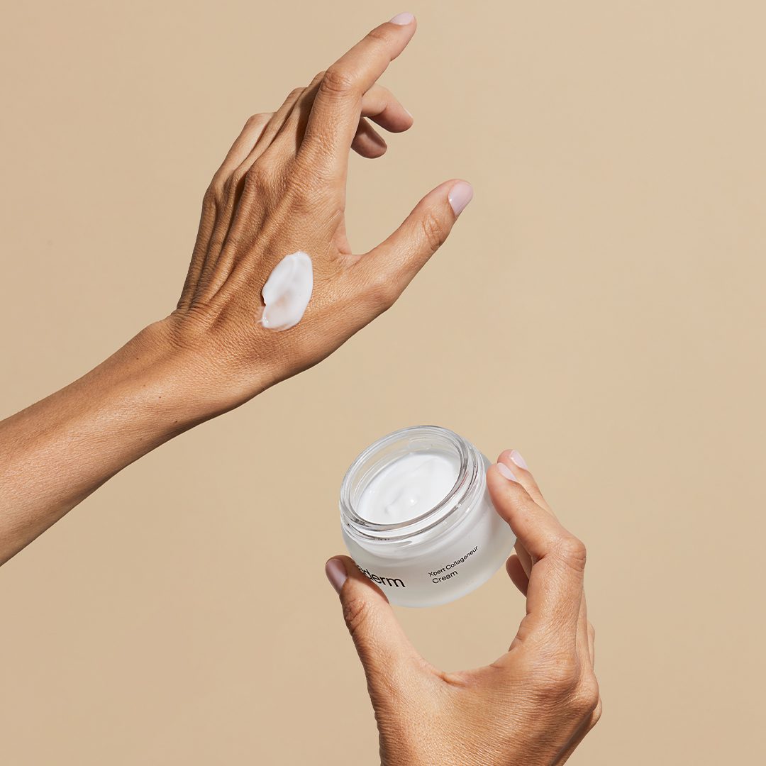 Primaderm - Xpert Collageneur neck cream