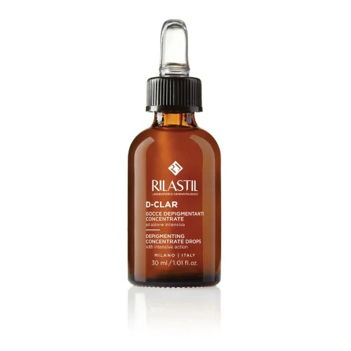 Rilastil - D-Clar Gotas Despigmentantes