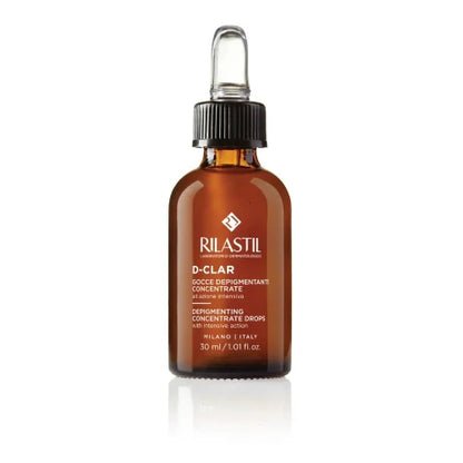 Rilastil - D-Clar Gotas Despigmentantes