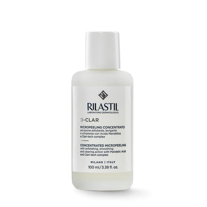 Rilastil - D-Clar Concentrate micropeeling