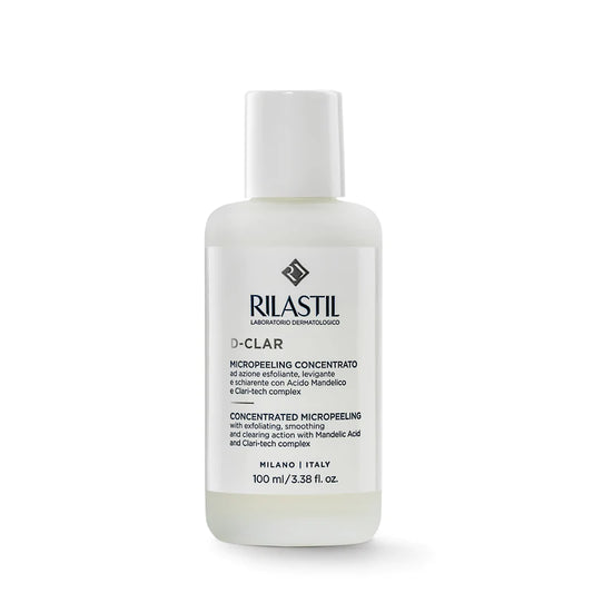 Rilastil - D-Clar Concentrate micropeeling