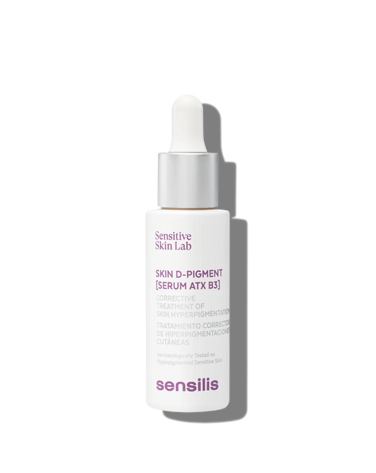 Sensilis - Skin D-Pigment [Serum ATX B3]