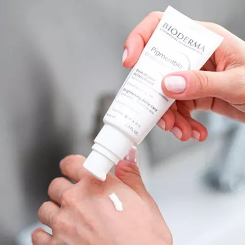 Bioderma - Crema Pigmentbio Daily care SPF 50+