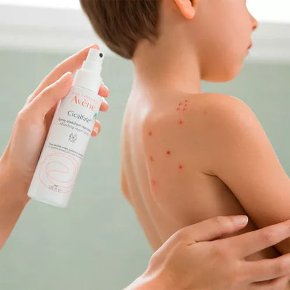 Avéne - Cicalfate+ Spray secante reparador