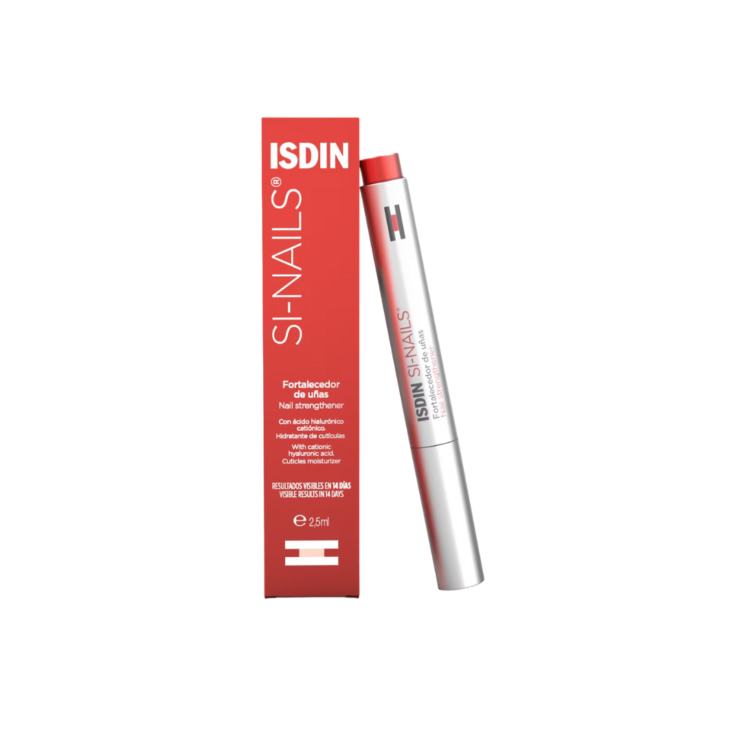 ISDIN - Si-Nails Fortalecedor de Uñas