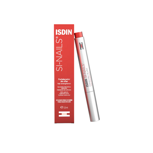 ISDIN - Si-Nails Fortalecedor de Uñas