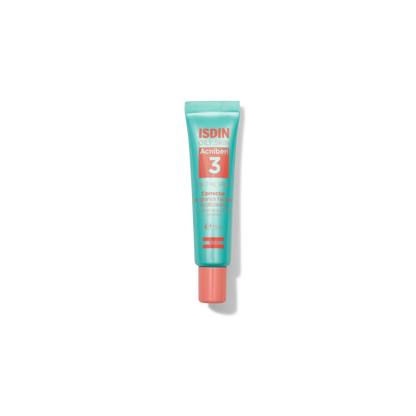 Isdin - Acniben - On The Spot - Gel secante