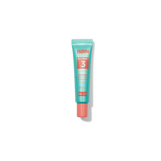 Isdin - Acniben - On The Spot - Gel secante