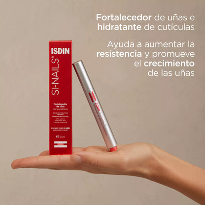 ISDIN - Si-Nails Fortalecedor de Uñas
