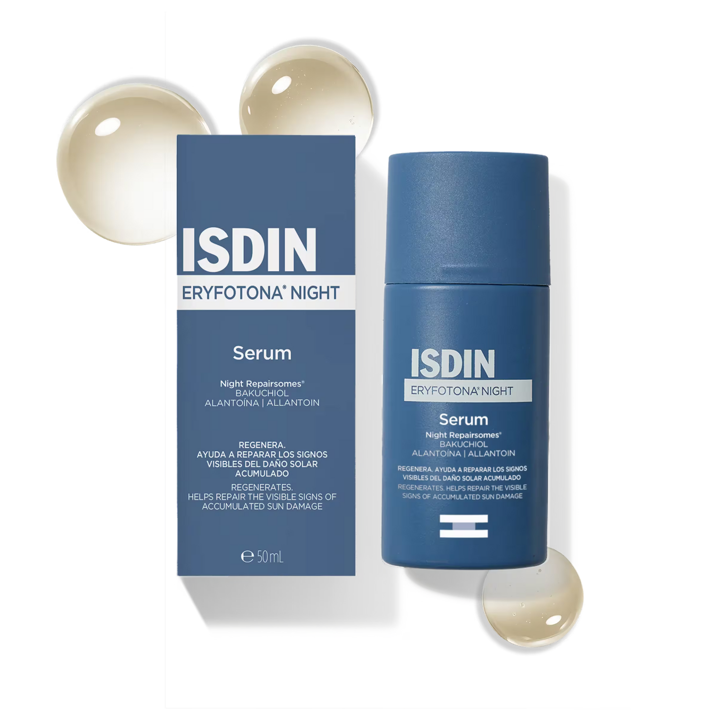 Isdin - Eryfotona Night Serum