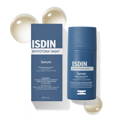 Isdin - Eryfotona Night Serum