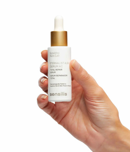 Sensilis - Eternalist AGE Serum AI