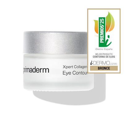 Primaderm - Xpert Collageneur Eye Contour