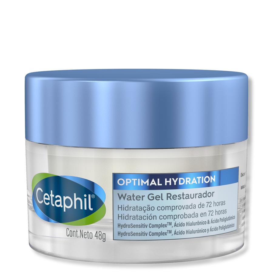 Cetaphil - Optimal Hydration Water Gel Restaurador
