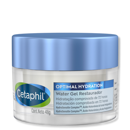 Cetaphil - Optimal Hydration Water Gel Restaurador