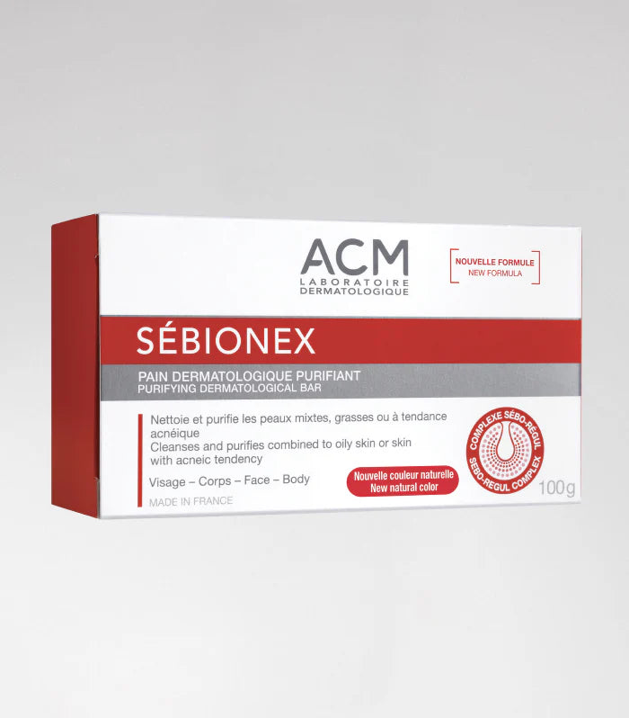ACM - Sebionex Barra