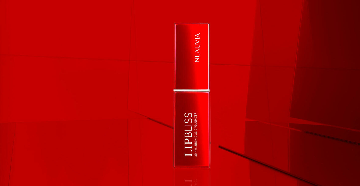 Neauvia - LipBliss - 3D Hyaluronic Acid Volumizer