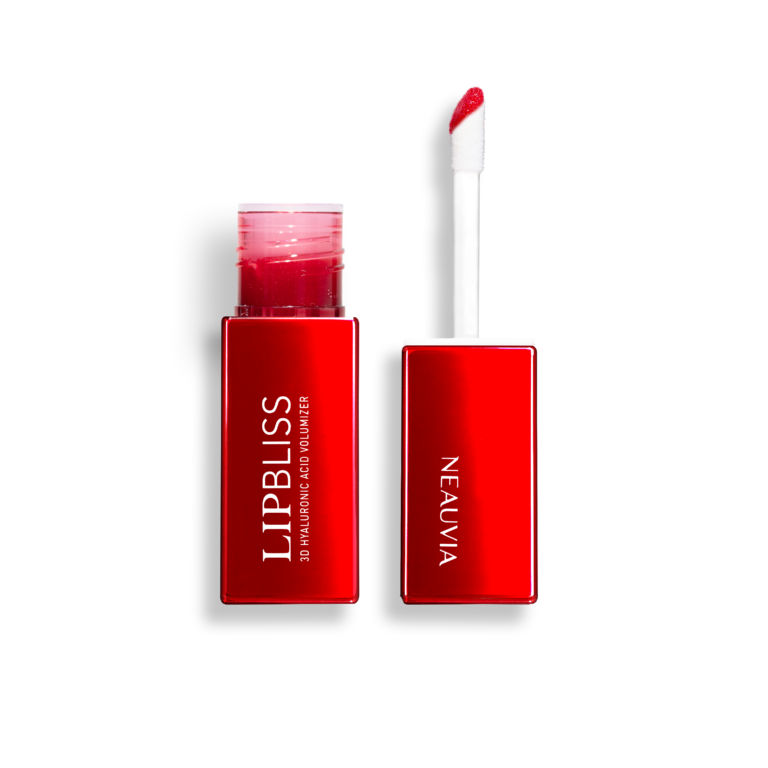 Neauvia - LipBliss - 3D Hyaluronic Acid Volumizer