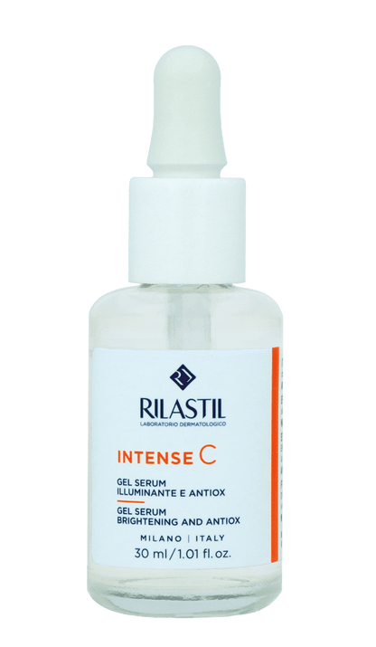 Rilastil - Intense C Gel Serum 30 Ml