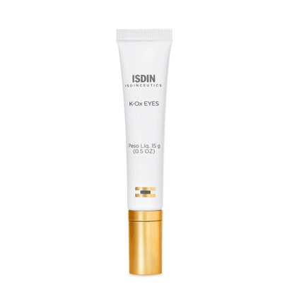 ISDIN - Isdinceutics - K-Ox Eyes Contorno de ojos para bolsas y ojeras