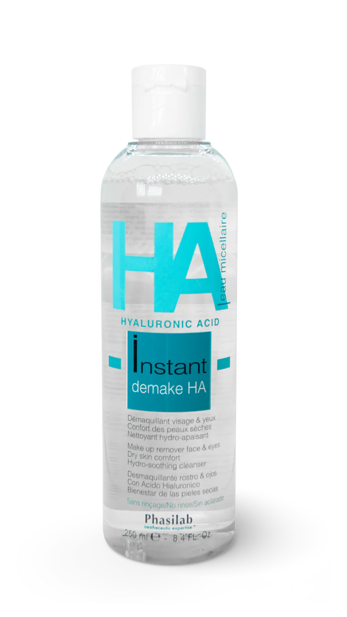 Phasilab - Instant demake HA agua micelar 250mL