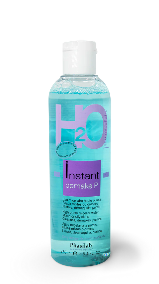 Phasilab - Instant demake P agua micelar 250mL
