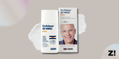 ISDIN - ERYFOTONA AK-NMSC Fluid SPF 100+