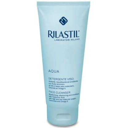 Rilastil - Aqua Limpiador Facial