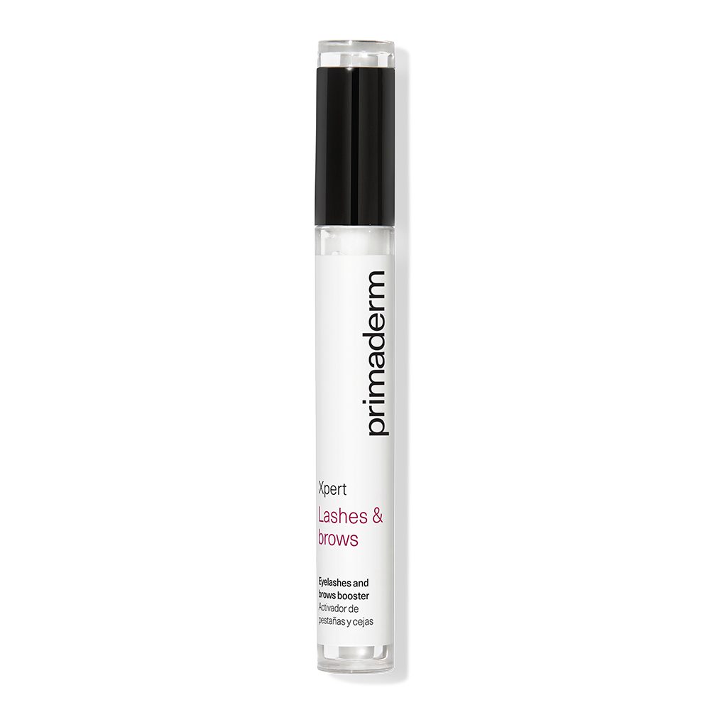 Primaderm - Xpert Lashes and Brows