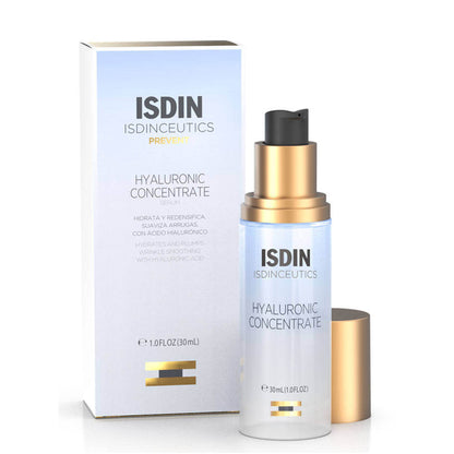 ISDIN - Hyaluronic Concentrate
