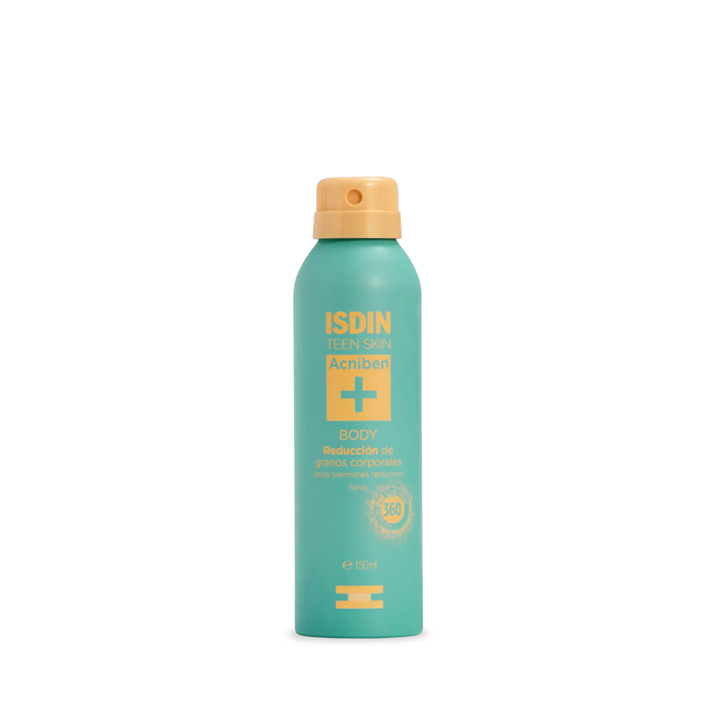 Isdin - Acniben Body - Reducción de Granos corporales