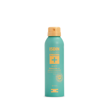 Isdin - Acniben Body - Reducción de Granos corporales