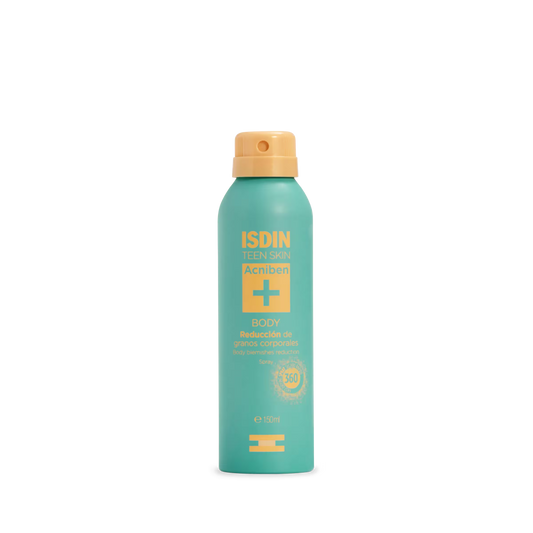 Isdin - Acniben Body - Reducción de Granos corporales