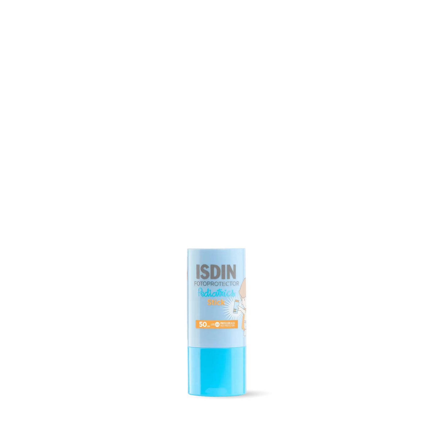 ISDIN - Pediatrics Stick SPF 50 - Fotoprotector