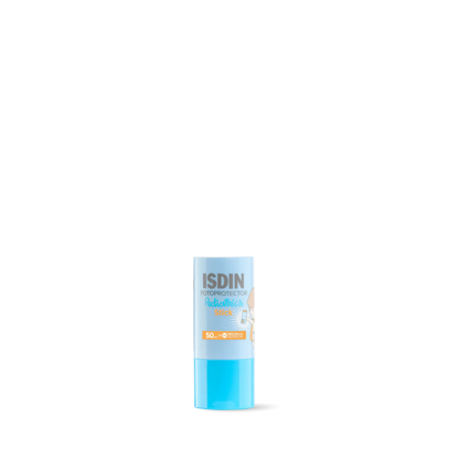ISDIN - Pediatrics Stick SPF 50 - Fotoprotector